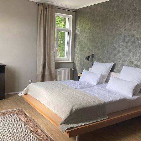 Stadtvilla Hameln Hamelin Dış mekan fotoğraf